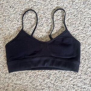 Alo yoga sports bra